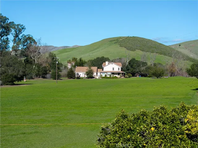 $6,250,000 | 1155 Cayucos Creek Road, Cayucos, CA 93430