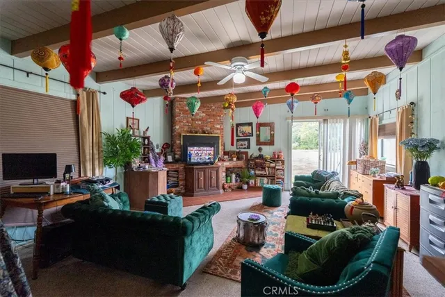 $7,650,000 | 1155 Cayucos Creek Road, Cayucos, CA 93430