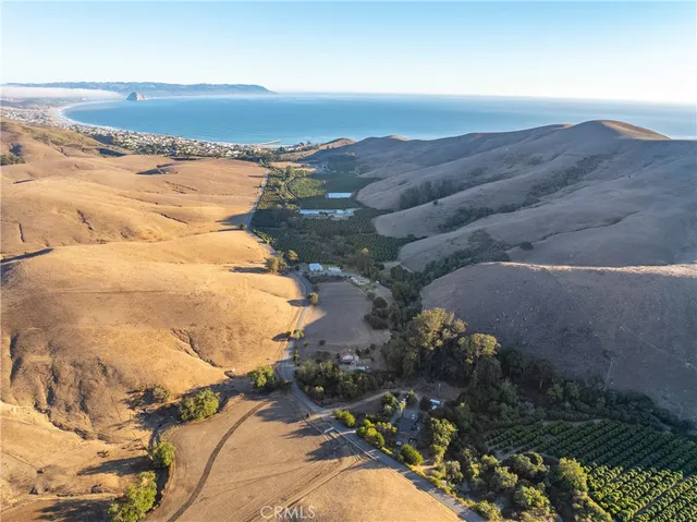 $7,650,000 | 1155 Cayucos Creek Road, Cayucos, CA 93430