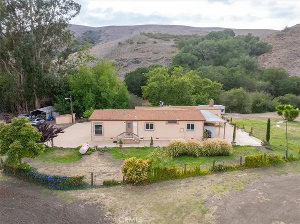 $6,250,000 | 1155 Cayucos Creek Road, Cayucos, CA 93430