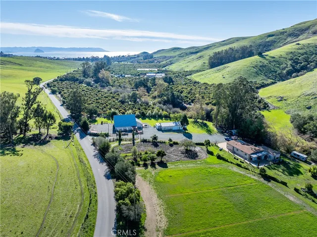 $6,250,000 | 1155 Cayucos Creek Road, Cayucos, CA 93430