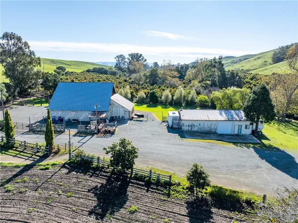 $6,250,000 | 1155 Cayucos Creek Road, Cayucos, CA 93430