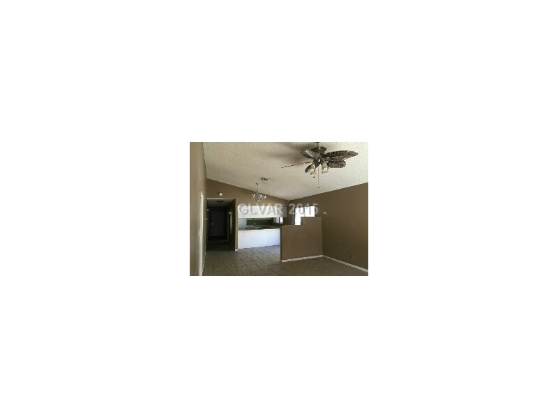 6445 West Pearcrest Road Las Vegas, NV 89108 - Photo 4 of 5 Property Photo.