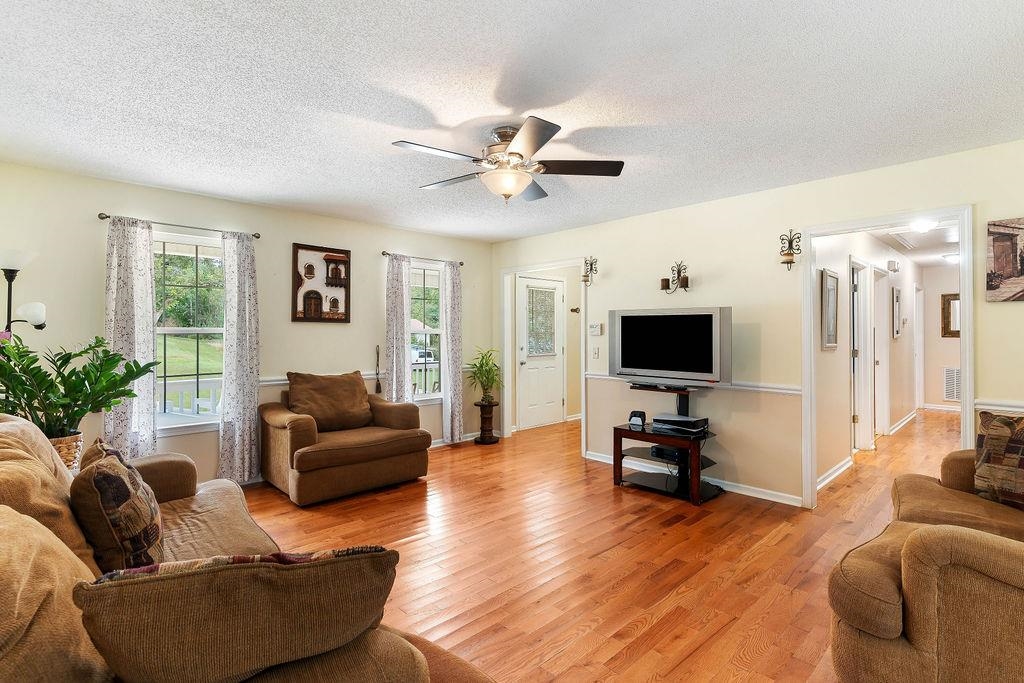 110 Edwards Avenue Greer, SC 29650 - Photo 2 of 29