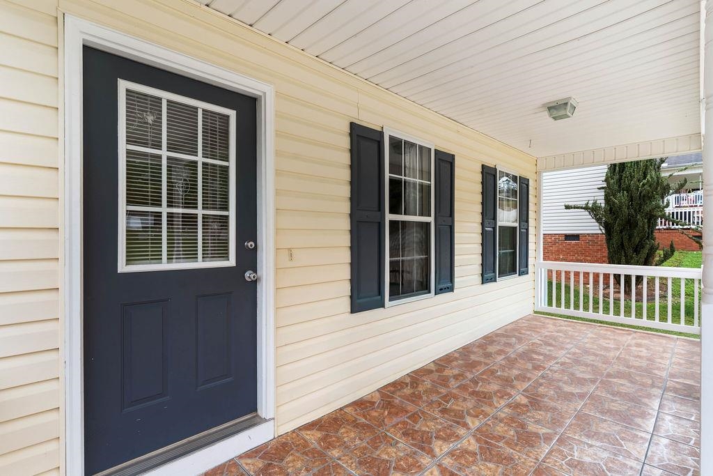 110 Edwards Avenue Greer, SC 29650 - Photo 23 of 29