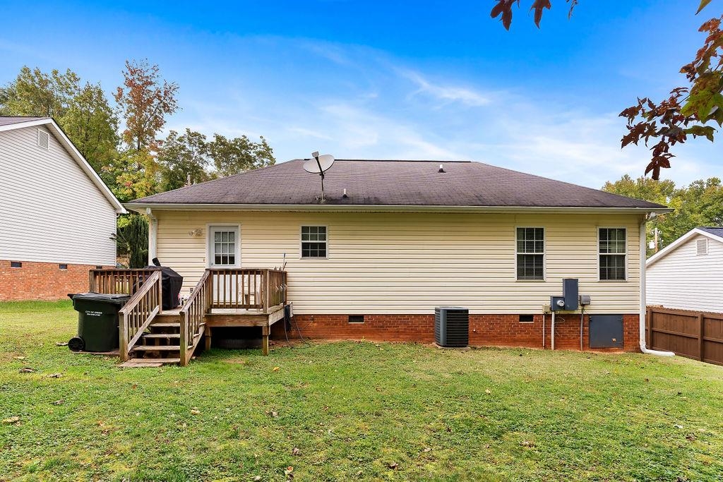 110 Edwards Avenue Greer, SC 29650 - Photo 25 of 29