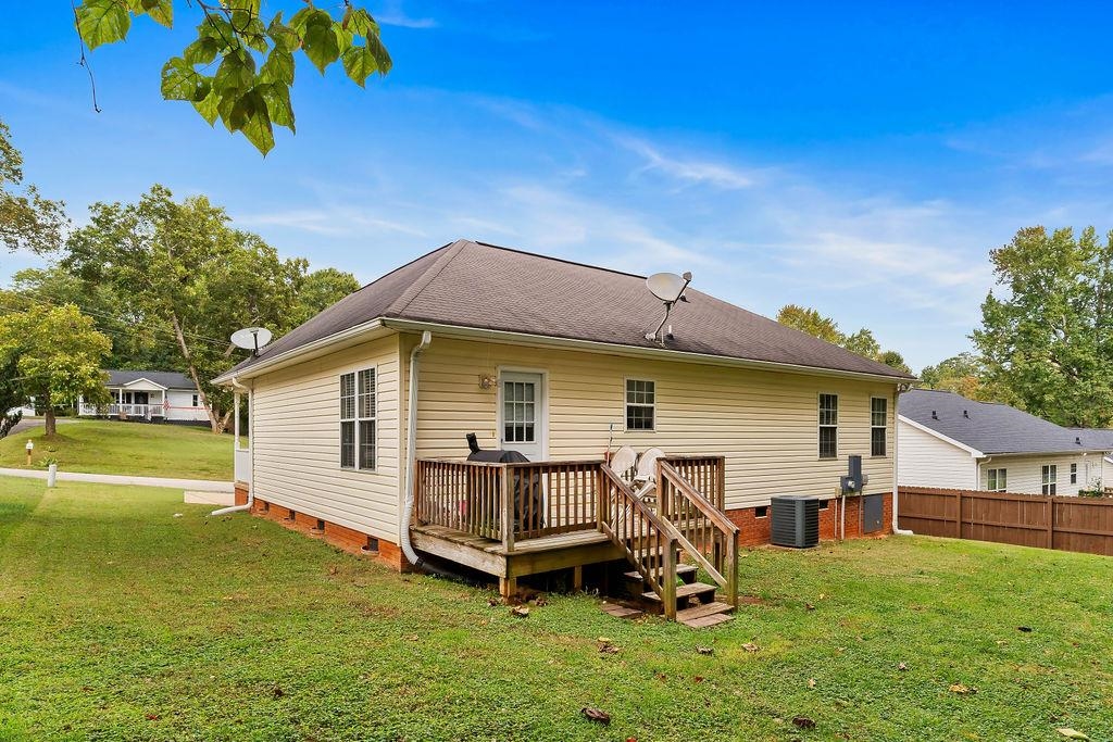 110 Edwards Avenue Greer, SC 29650 - Photo 27 of 29