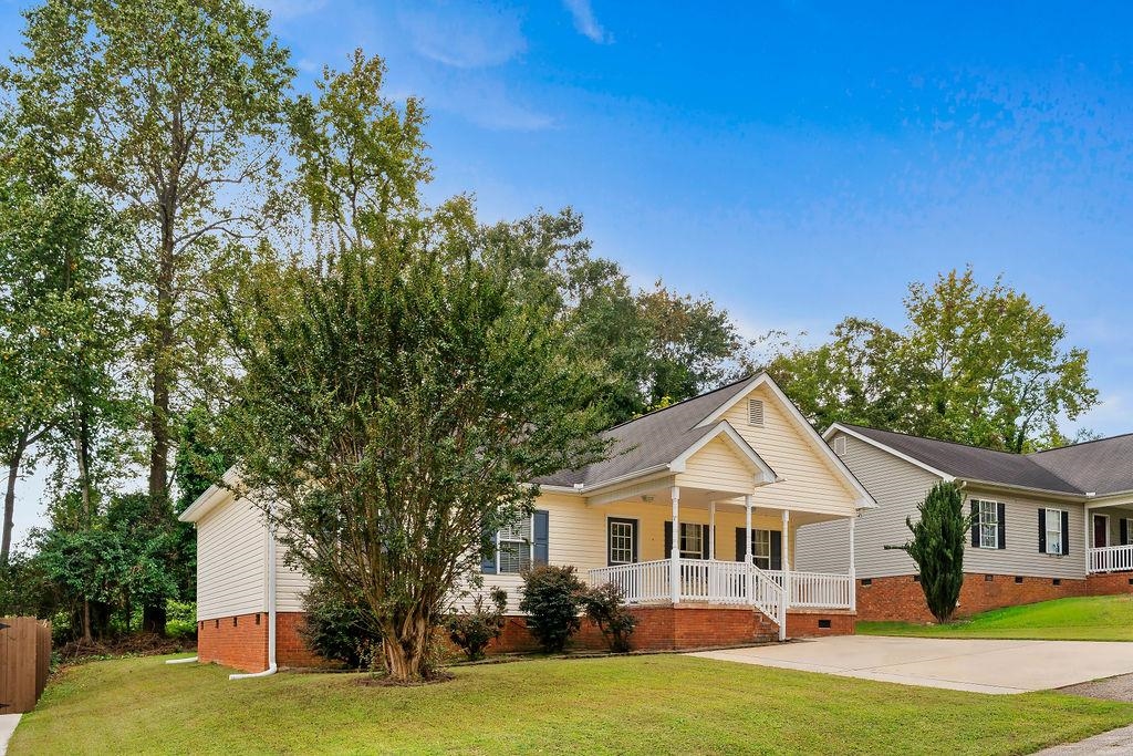 110 Edwards Avenue Greer, SC 29650 - Photo 29 of 29