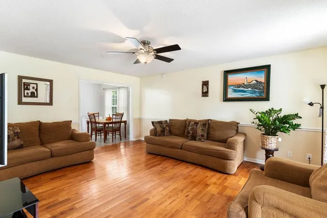 $265,000 | 110 Edwards Avenue, Greer, SC 29650