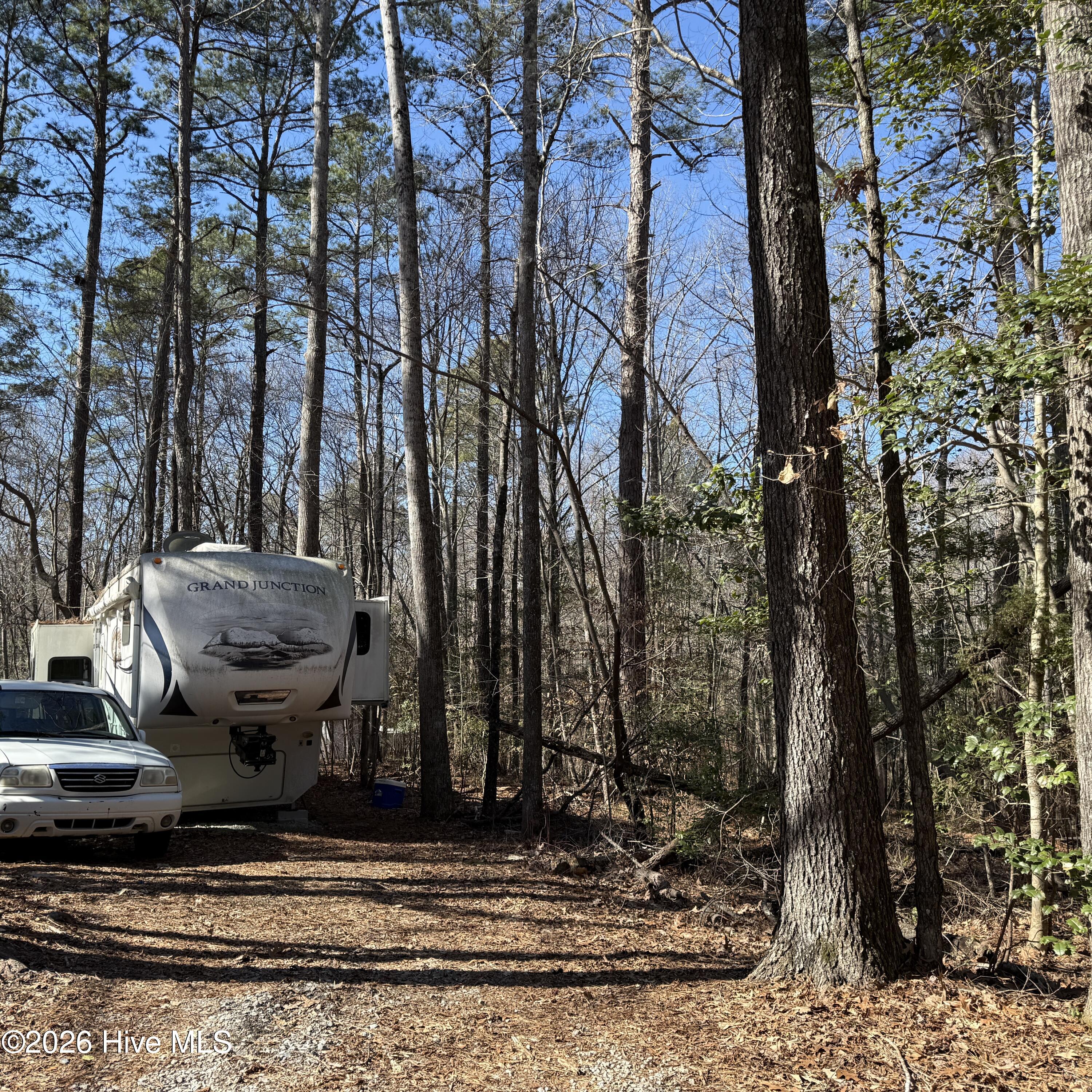 126 Poma Drive Spring Hope, NC 27882 - Photo 3 of 8 RV ready