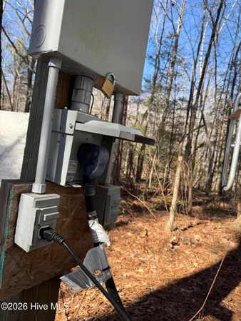 $55,000 | 126 Poma Drive, Spring Hope, NC 27882