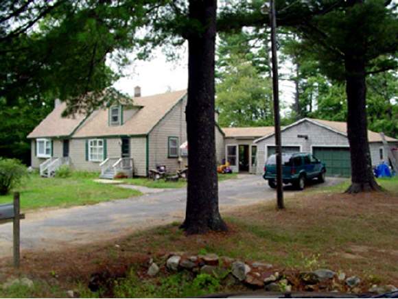 164-165 Allens Mill Road Gilmanton, NH 03237 - Photo 1 of 3 Gallery Image 1