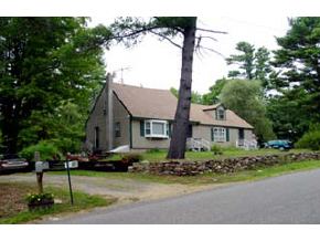 164-165 Allens Mill Road Gilmanton, NH 03237 - Photo 2 of 3 Gallery Image 2