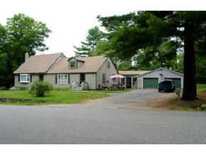 164-165 Allens Mill Road Gilmanton, NH 03237 - Photo 3 of 3 Gallery Image 3