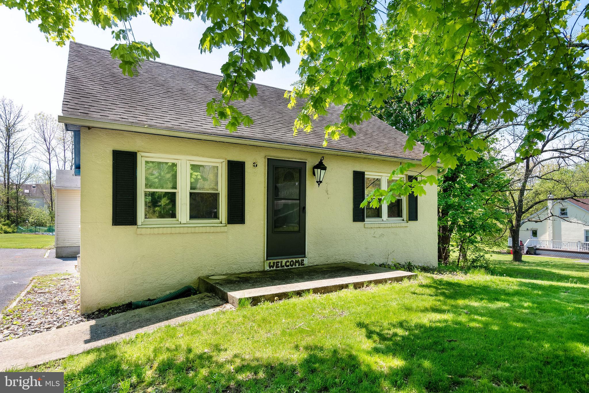 178 Pine Ford Road Pottstown, PA 19464 - Photo 1 of 28 Gallery Image 1