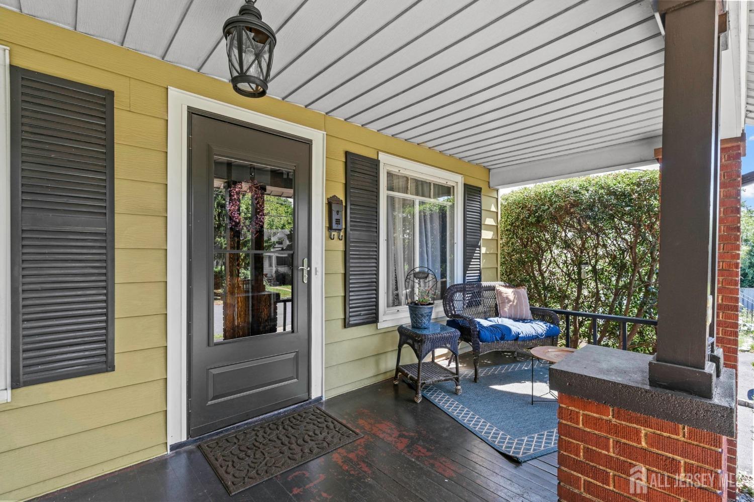 23 Reed Street Edison, NJ 08817 - Photo 5 of 27 a outdoor space with furniture