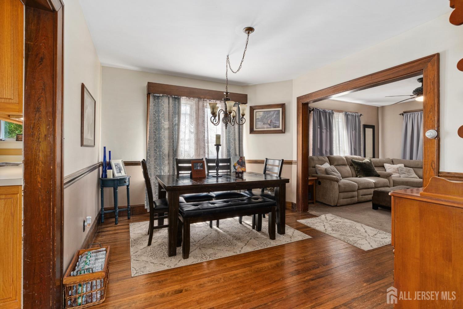 23 Reed Street Edison, NJ 08817 - Photo 6 of 27 a view of a livingroom with furniture and window