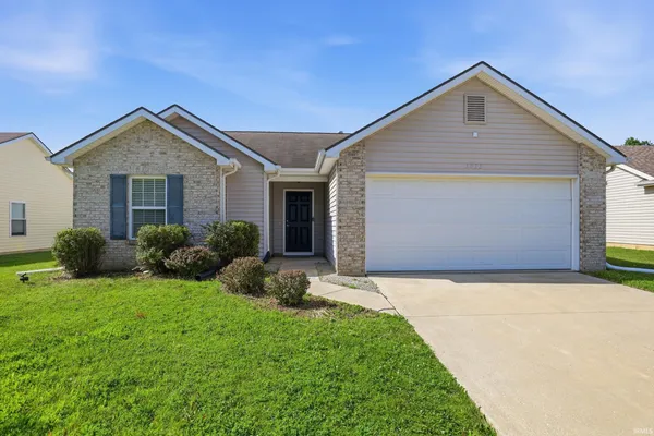 $244,900 | 5035 Bright Angel Trail, Fort Wayne, IN 46808
