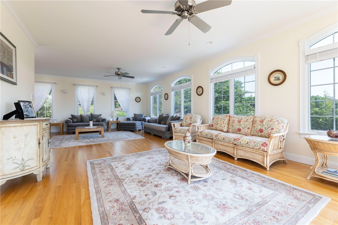 30 Armond Way Scituate, RI 02831 - Photo 19 of 48