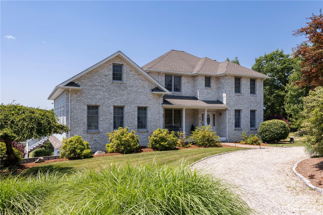 30 Armond Way Scituate, RI 02831 - Photo 2 of 48