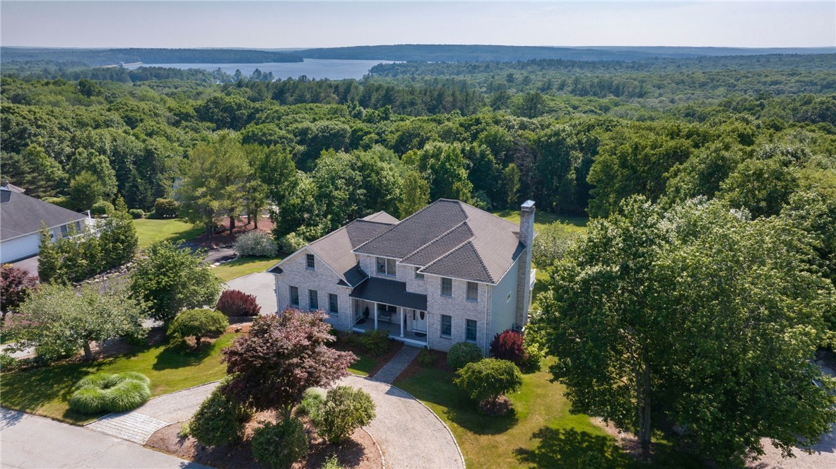 30 Armond Way Scituate, RI 02831 - Photo 3 of 48