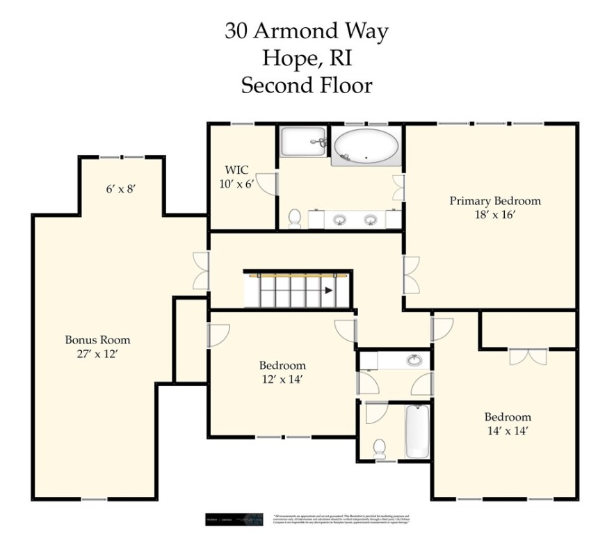 30 Armond Way Scituate, RI 02831 - Photo 31 of 48