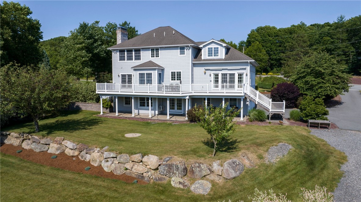 30 Armond Way Scituate, RI 02831 - Photo 37 of 48