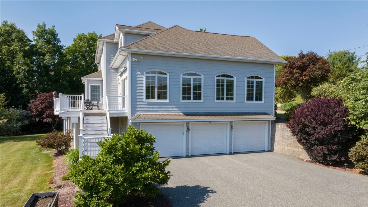 30 Armond Way Scituate, RI 02831 - Photo 38 of 48