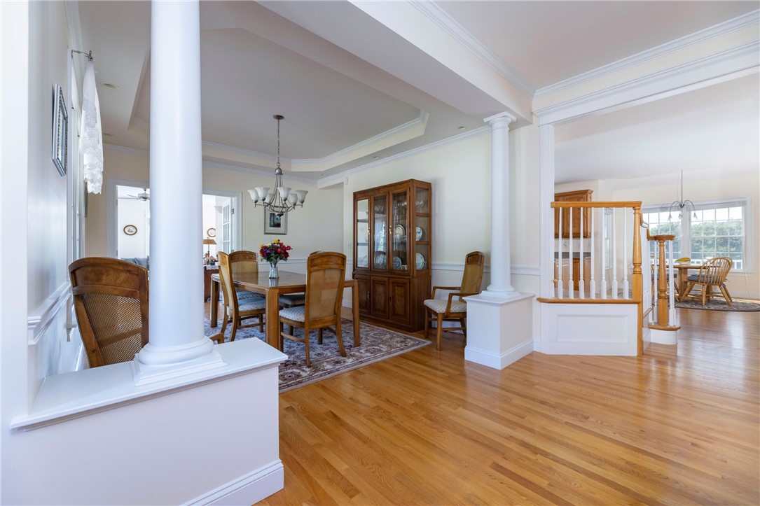 30 Armond Way Scituate, RI 02831 - Photo 4 of 48