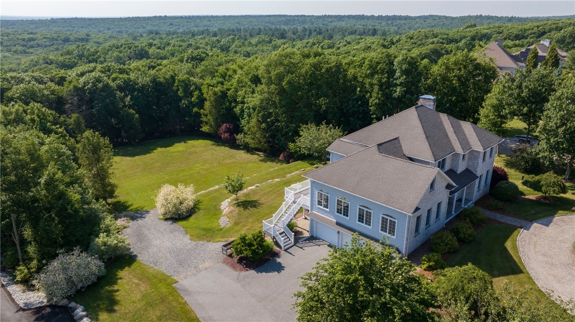 30 Armond Way Scituate, RI 02831 - Photo 43 of 48