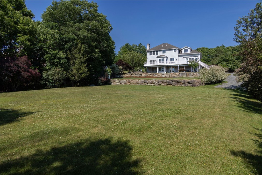 30 Armond Way Scituate, RI 02831 - Photo 44 of 48