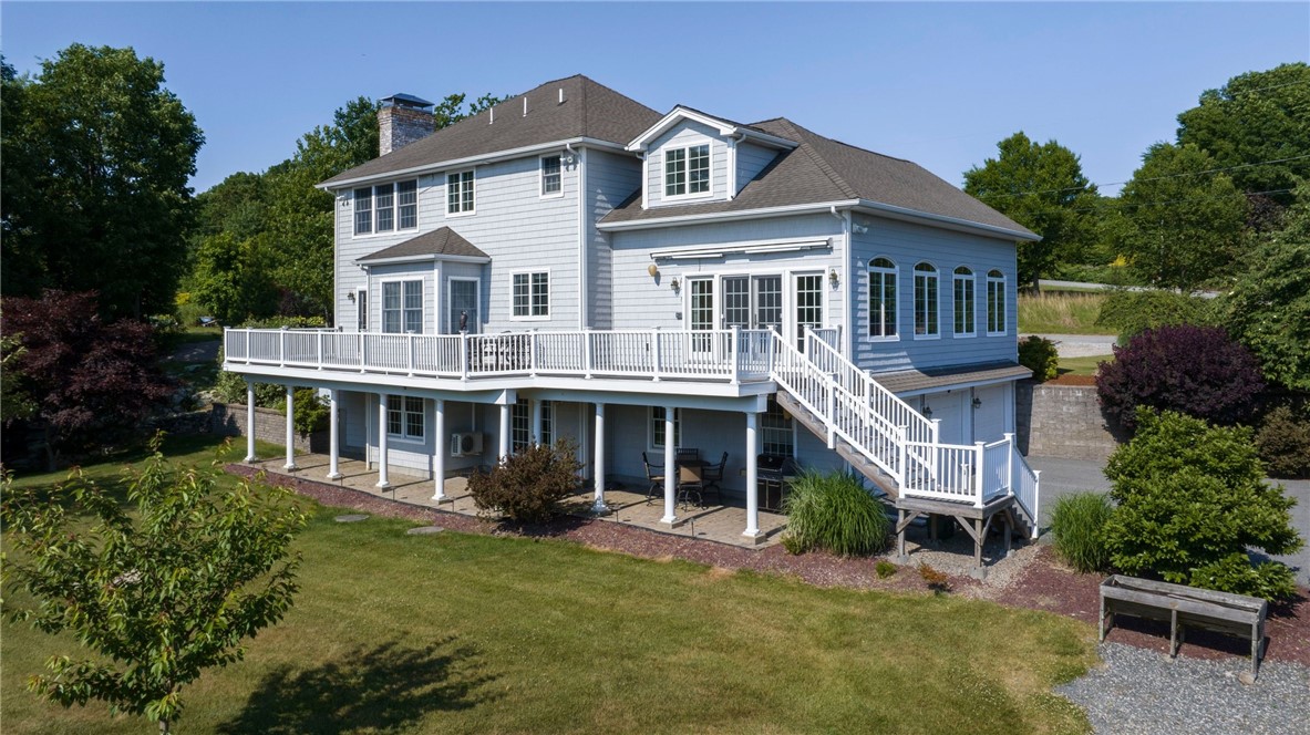 30 Armond Way Scituate, RI 02831 - Photo 45 of 48
