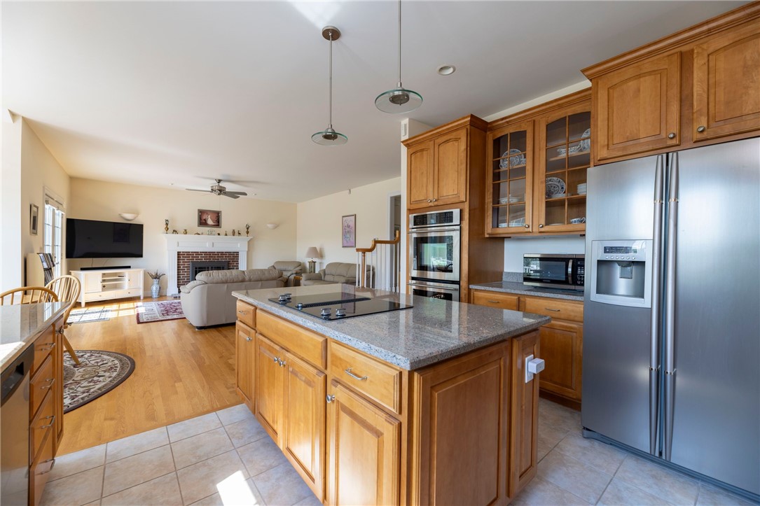 30 Armond Way Scituate, RI 02831 - Photo 8 of 48