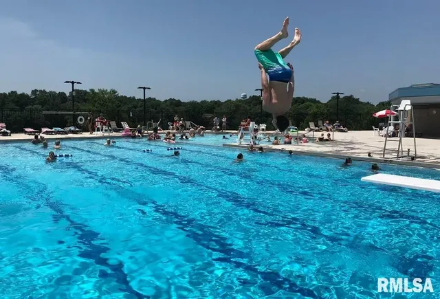 $5,000 | Lot 430 South Newcastle Court, Mapleton, IL 61547