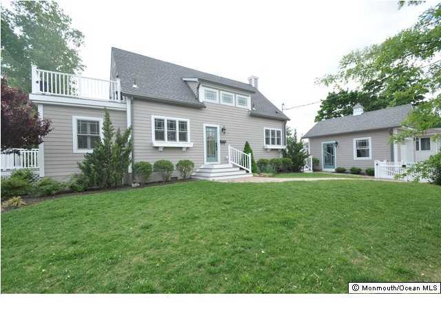 12 Ave Of Two Rivers, Unit OF Rumson, NJ 07760 - Photo 1 of 3 Primary Photo
