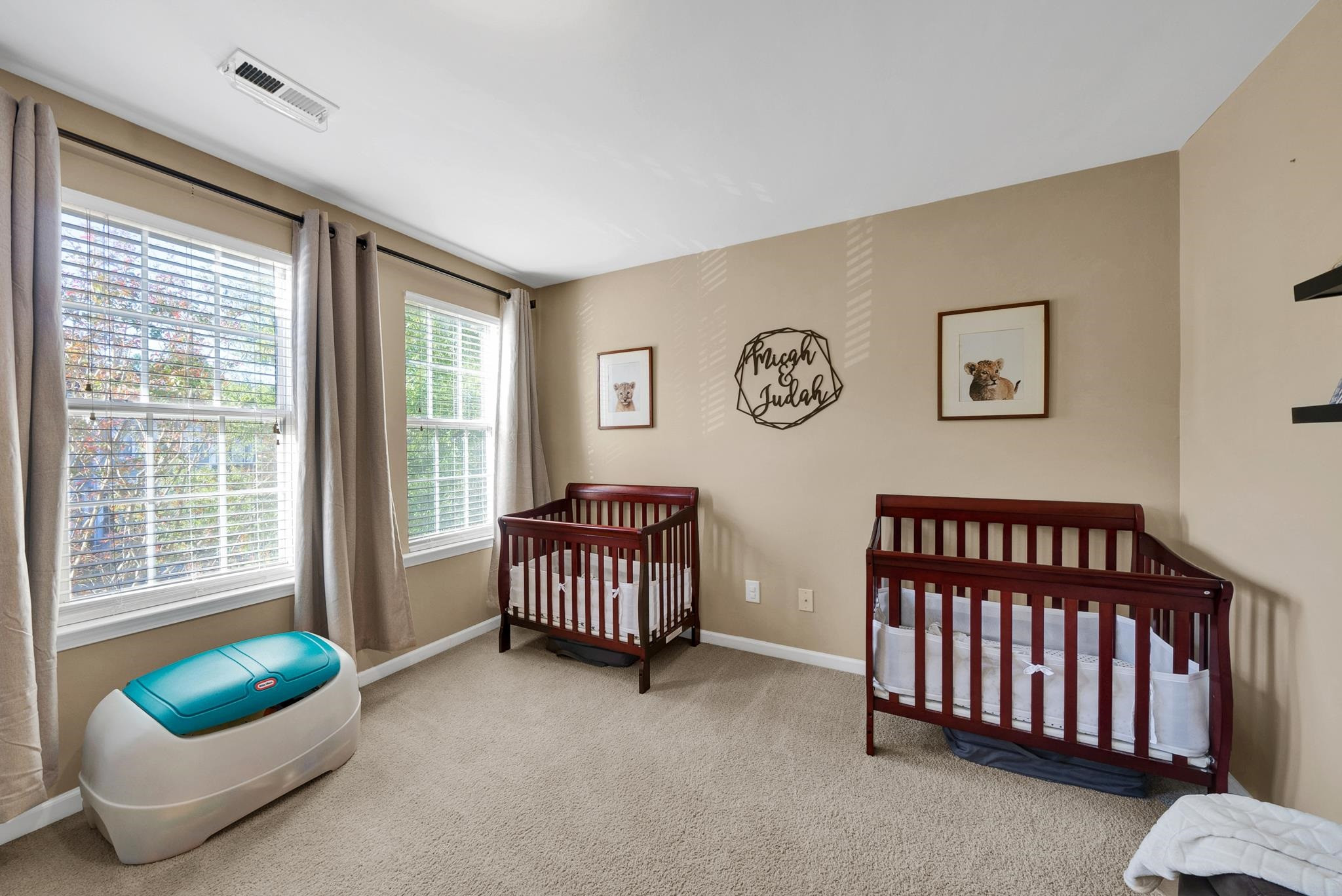 7618 Winners Edge Street Raleigh, NC 27617 - Photo 16 of 22 Bedroom