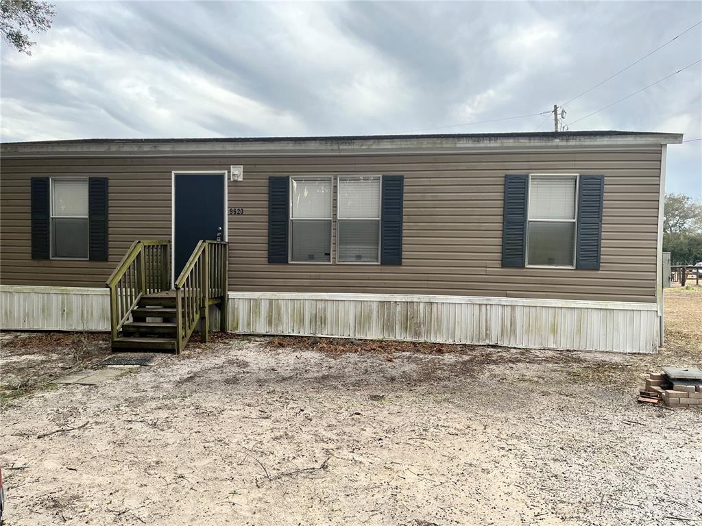 9620 Southwest 24th Avenue Ocala, FL 34476 - Photo 1 of 16