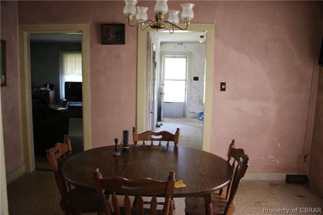 1828 Gdn Crk Road Onemo, VA 23130 - Photo 14 of 29