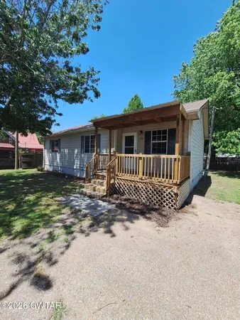 $149,900 | 456 Madie Street, Ridgely, TN 38080