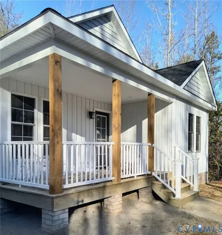 $369,500 | 320 Vogel Road, Cumberland, VA 23040