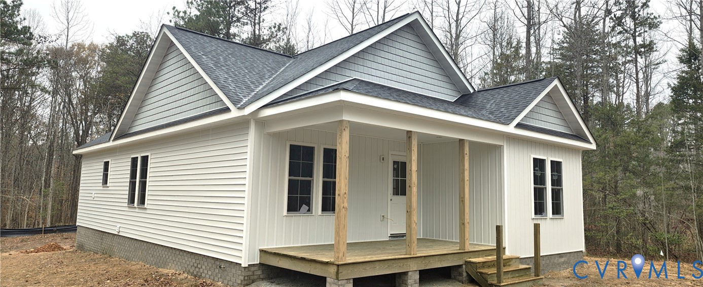 320 Vogel Road Cumberland, VA 23040 - Photo 18 of 20