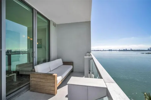 $595,000 | 2900 Northeast 7th Avenue, Unit 1408, Miami, FL 33137