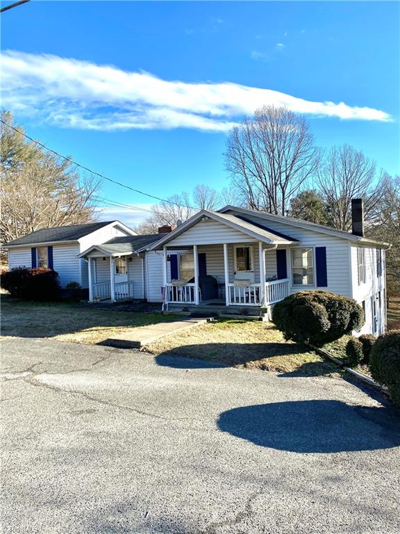 1132 Linville Road Mount Airy, NC 27030 - Photo 1 of 13 Gallery Image 1