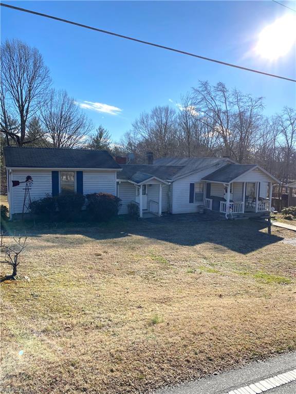 1132 Linville Road Mount Airy, NC 27030 - Photo 2 of 13 Gallery Image 2