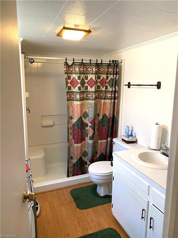 1132 Linville Road Mount Airy, NC 27030 - Photo 13 of 13 Gallery Image 13