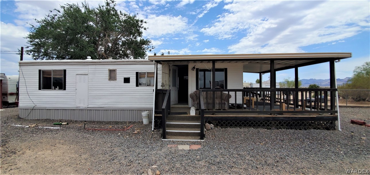 4067 Canelo Road Golden Valley, AZ 86413 - Photo 2 of 18
