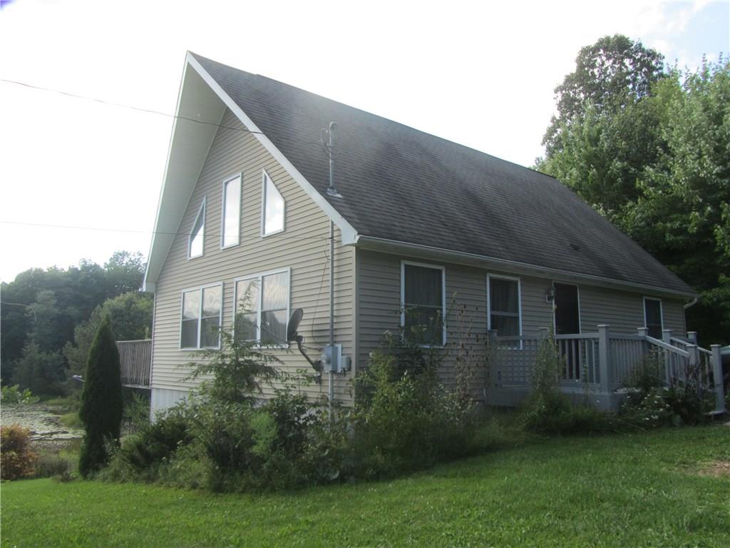 641 Jackson Center Polk Road Stoneboro, PA 16153 - Photo 1 of 24 Gallery Image 1
