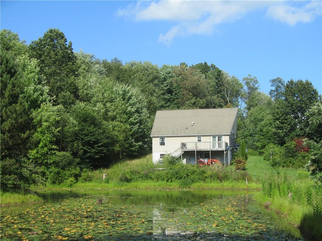 641 Jackson Center Polk Road Stoneboro, PA 16153 - Photo 24 of 24 Gallery Image 24
