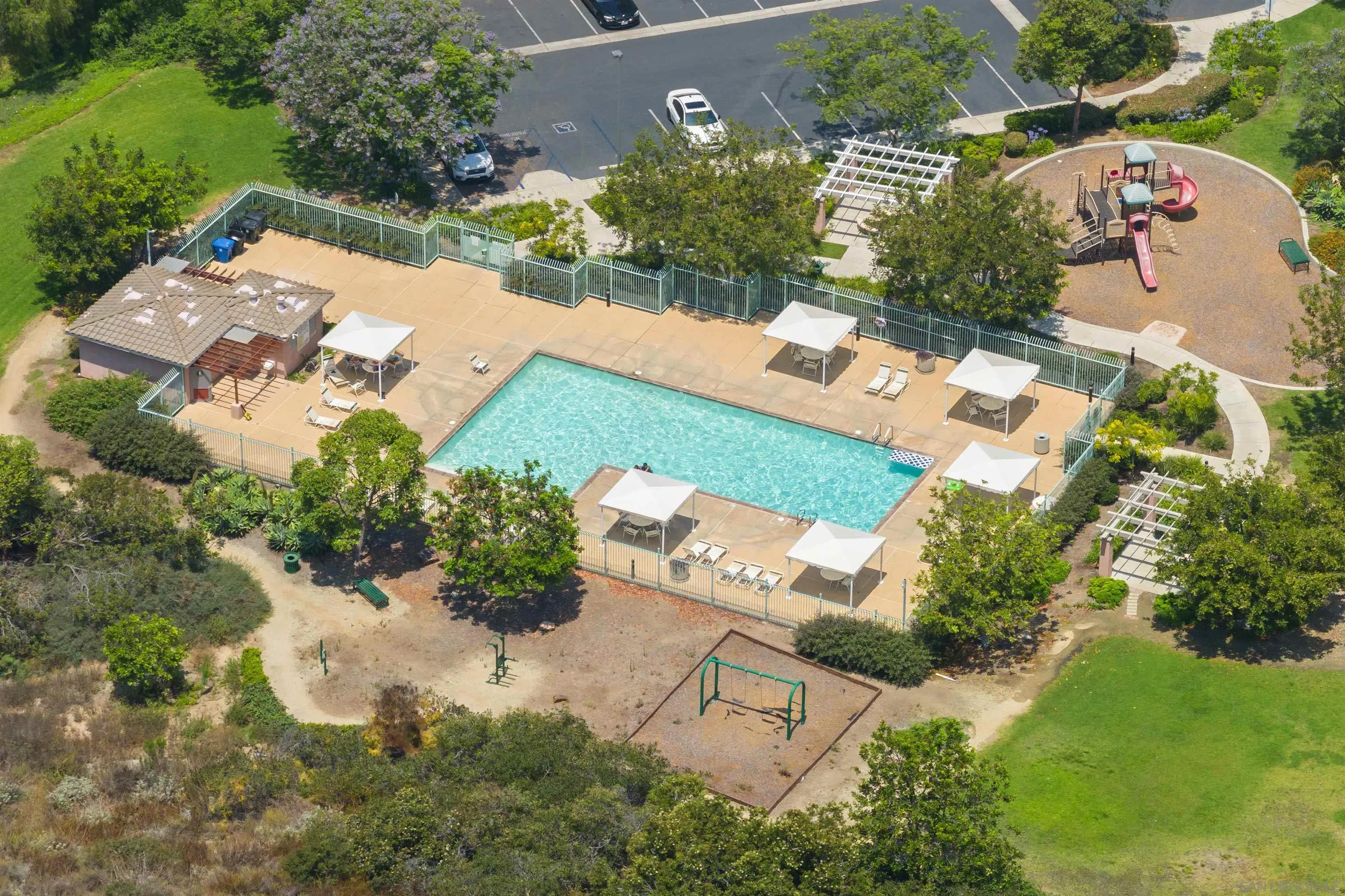 10145 Challenger Court Spring Valley, CA 91978 - Photo 54 of 55 Gallery Image 54