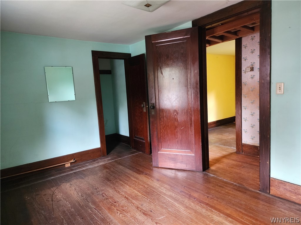 56 Childs Street Springville, NY 14141 - Photo 25 of 30